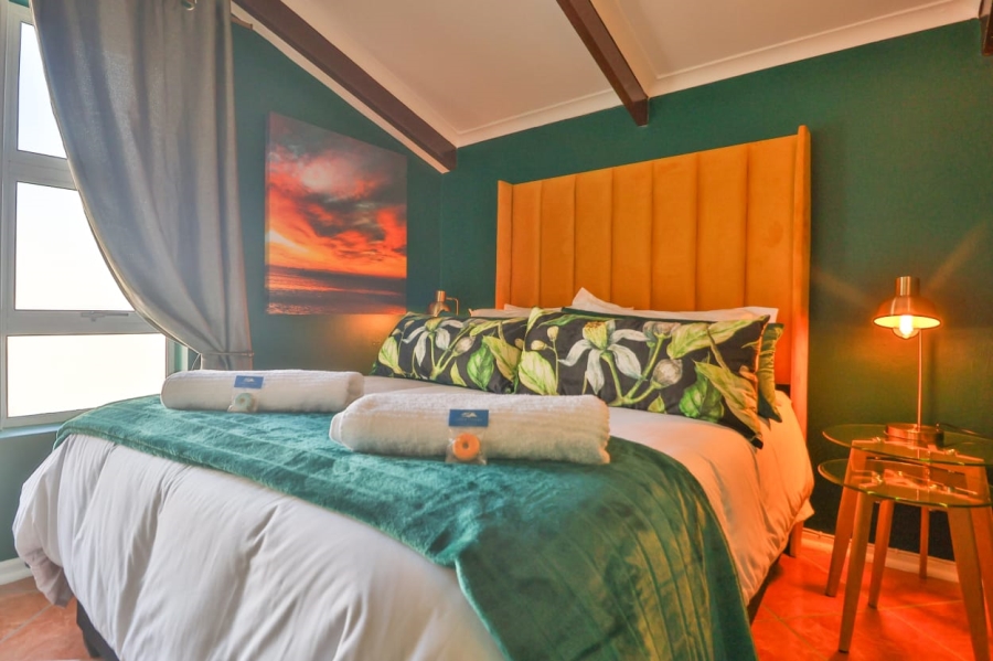 To Let 2 Bedroom Property for Rent in Whispering Pines Western Cape